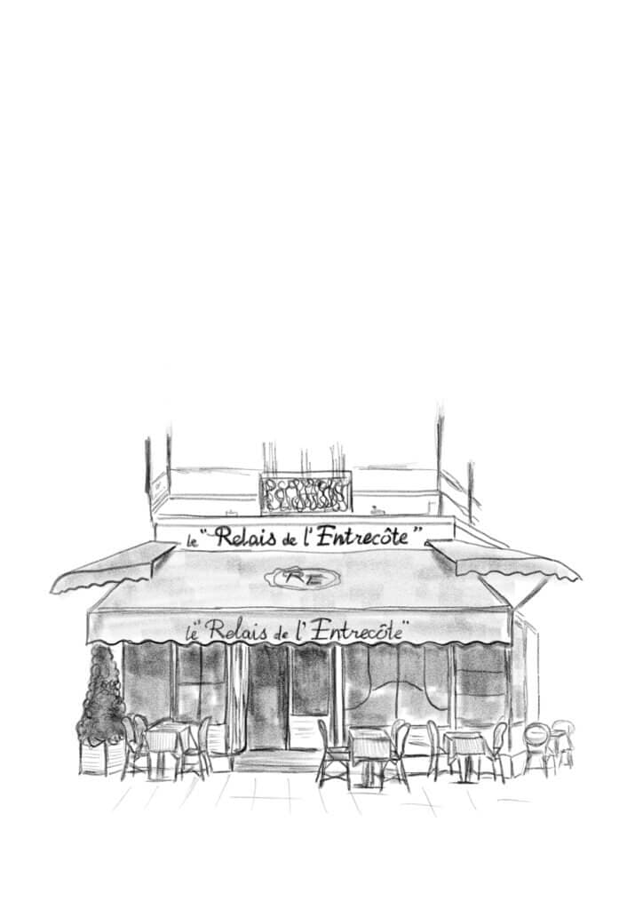 Bistro
