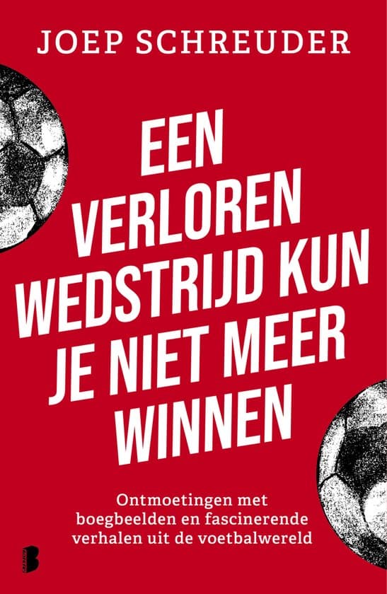 Joep Schreuder