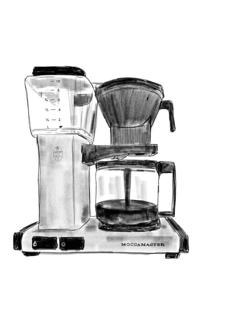 Moccamaster
