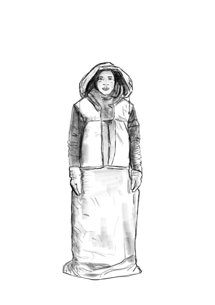 Sheltersuit