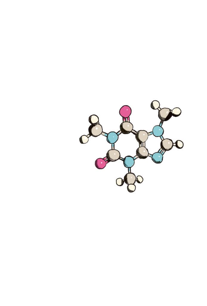 Cafeine
