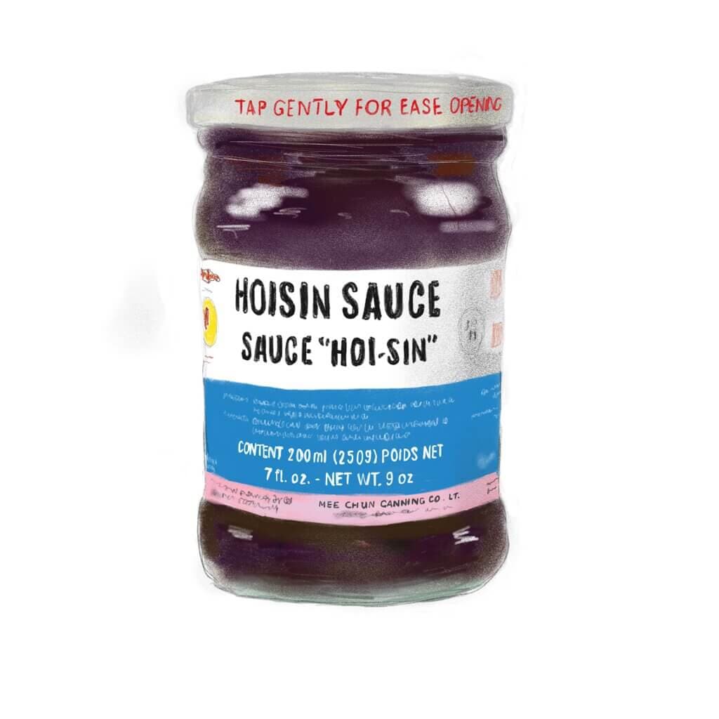Hoisin