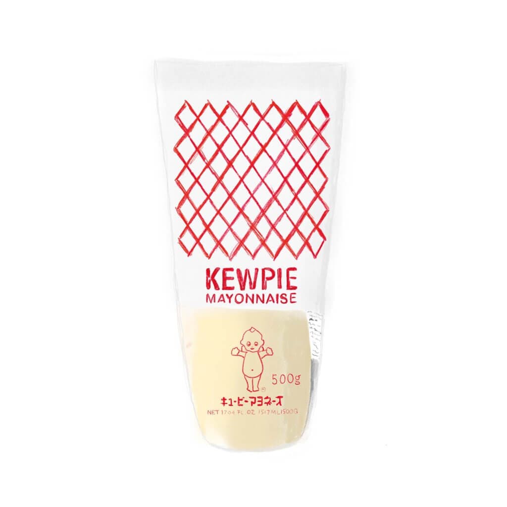 Kewpie