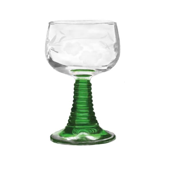 Moezelglas