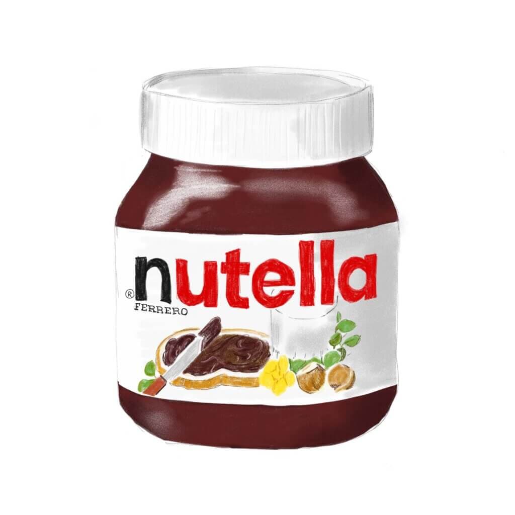 Nutella