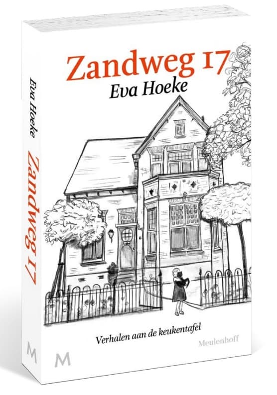 Zandweg 17 cover