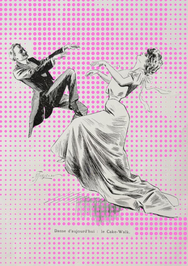 Danser maintenant