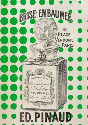 Eau de Cologne